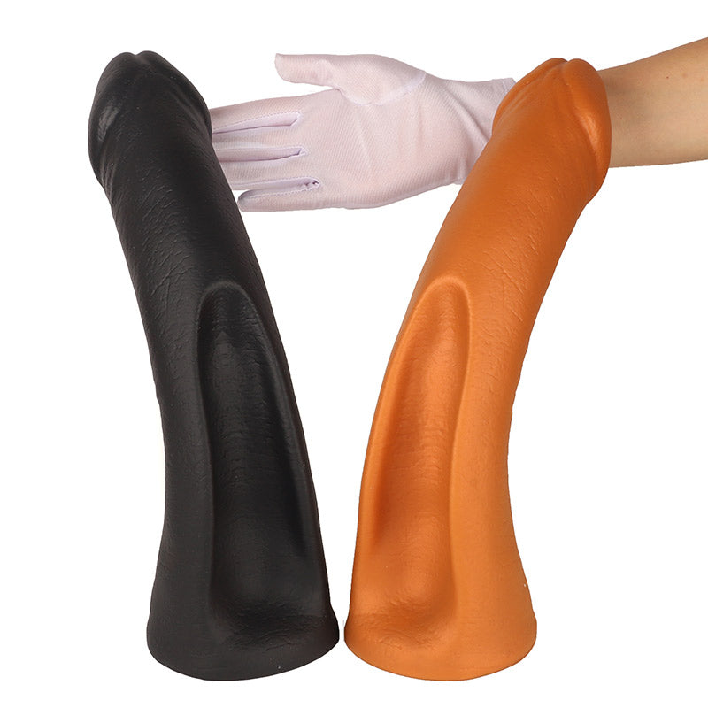 arcus-silicone-anal-dildo-fist-dildo