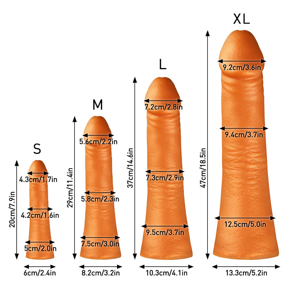 arcus-silicone-anal-dildo-fist-dildo