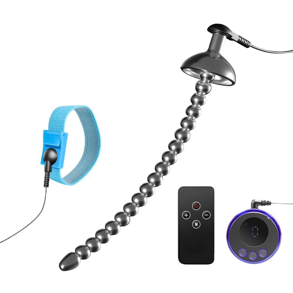 beaded-blade-electro-stimulation-urethral-dilator