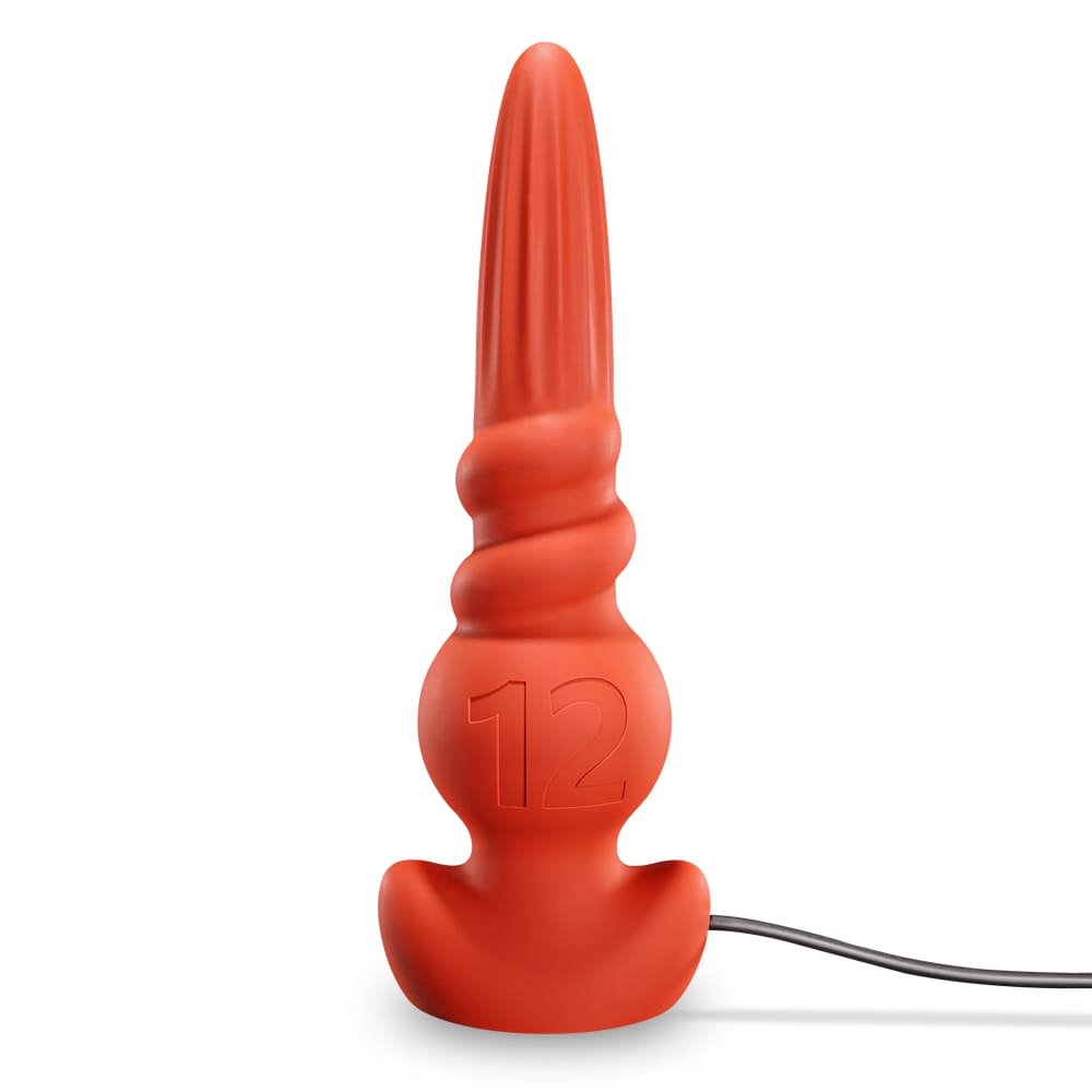 nancy a anal plug BendOne