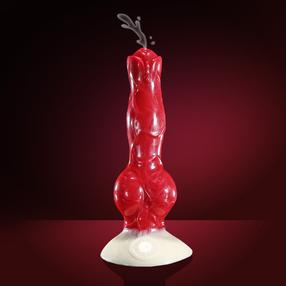 Ejaculating Dildos
