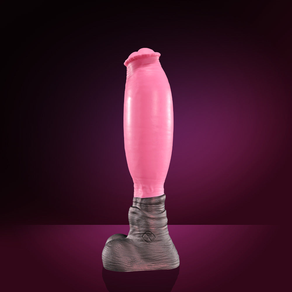 Inflatable Dildos