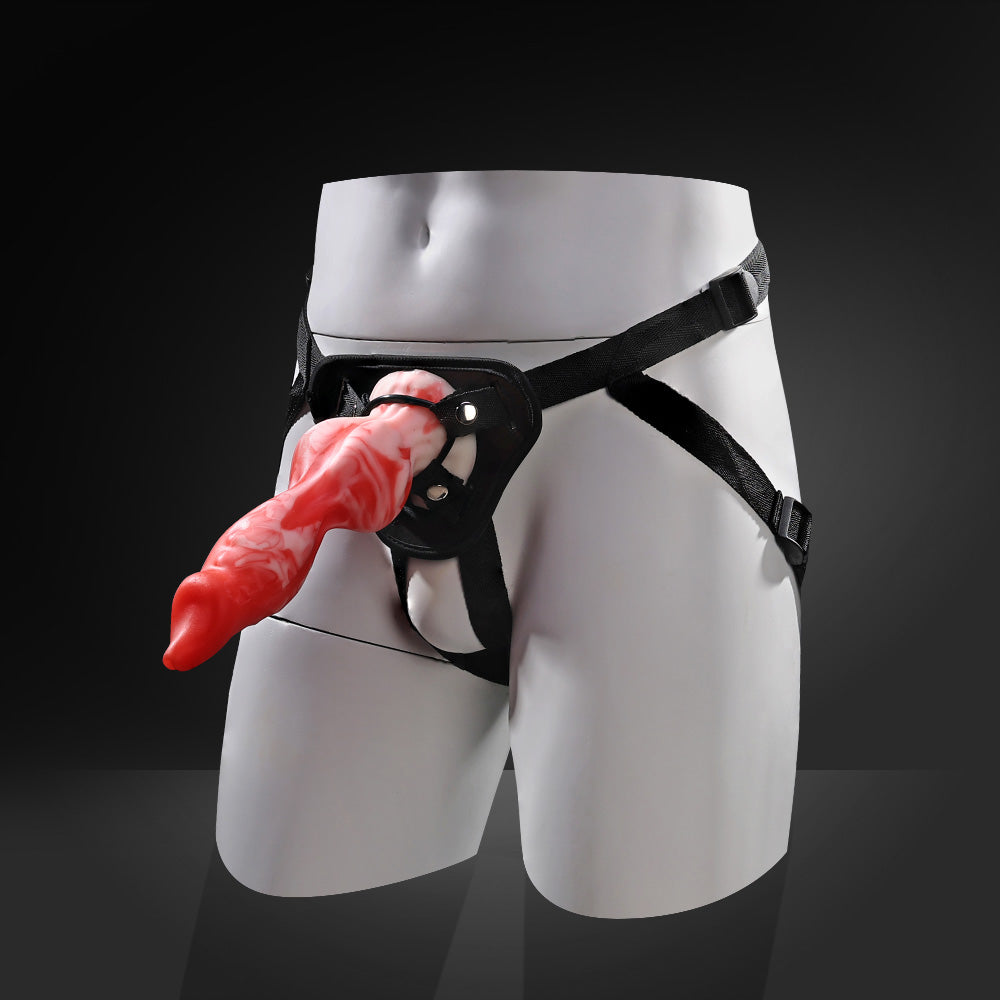 Strap-Ons