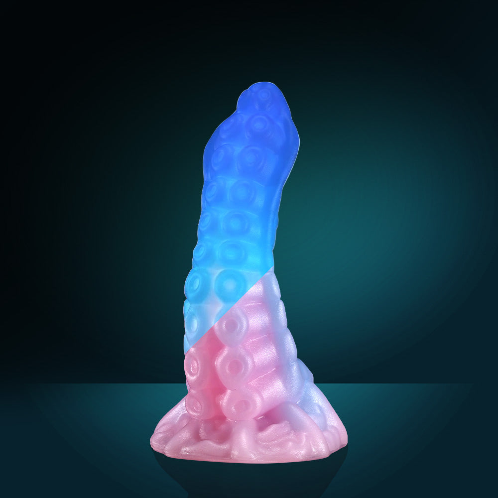 Glow In The Dark Dildos