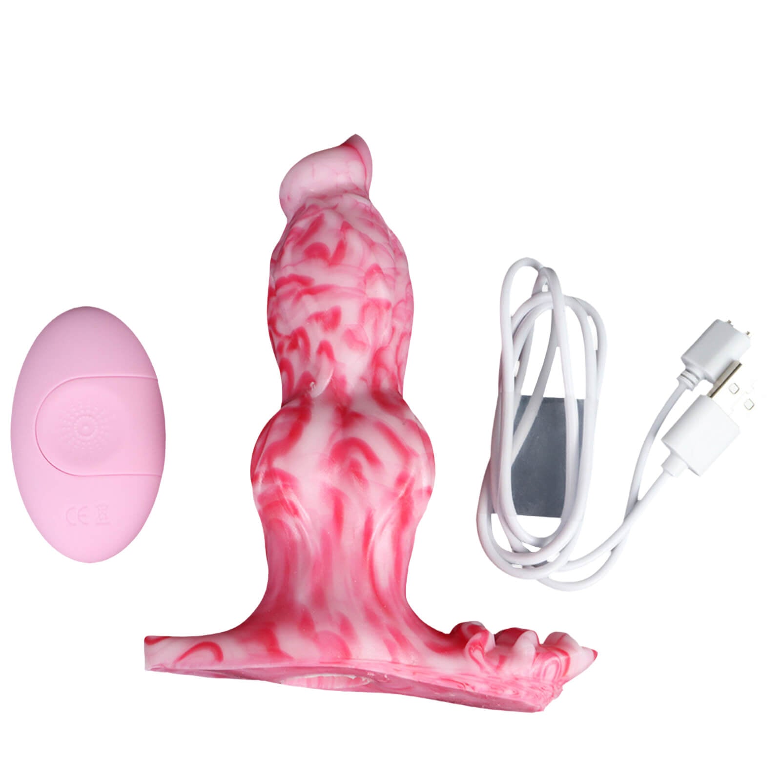 erosurge-5-inch-fantasy-vibrating-anal-plug