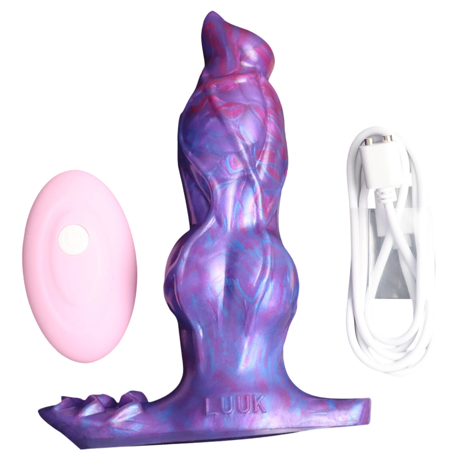 erosurge-5-inch-fantasy-vibrating-anal-plug