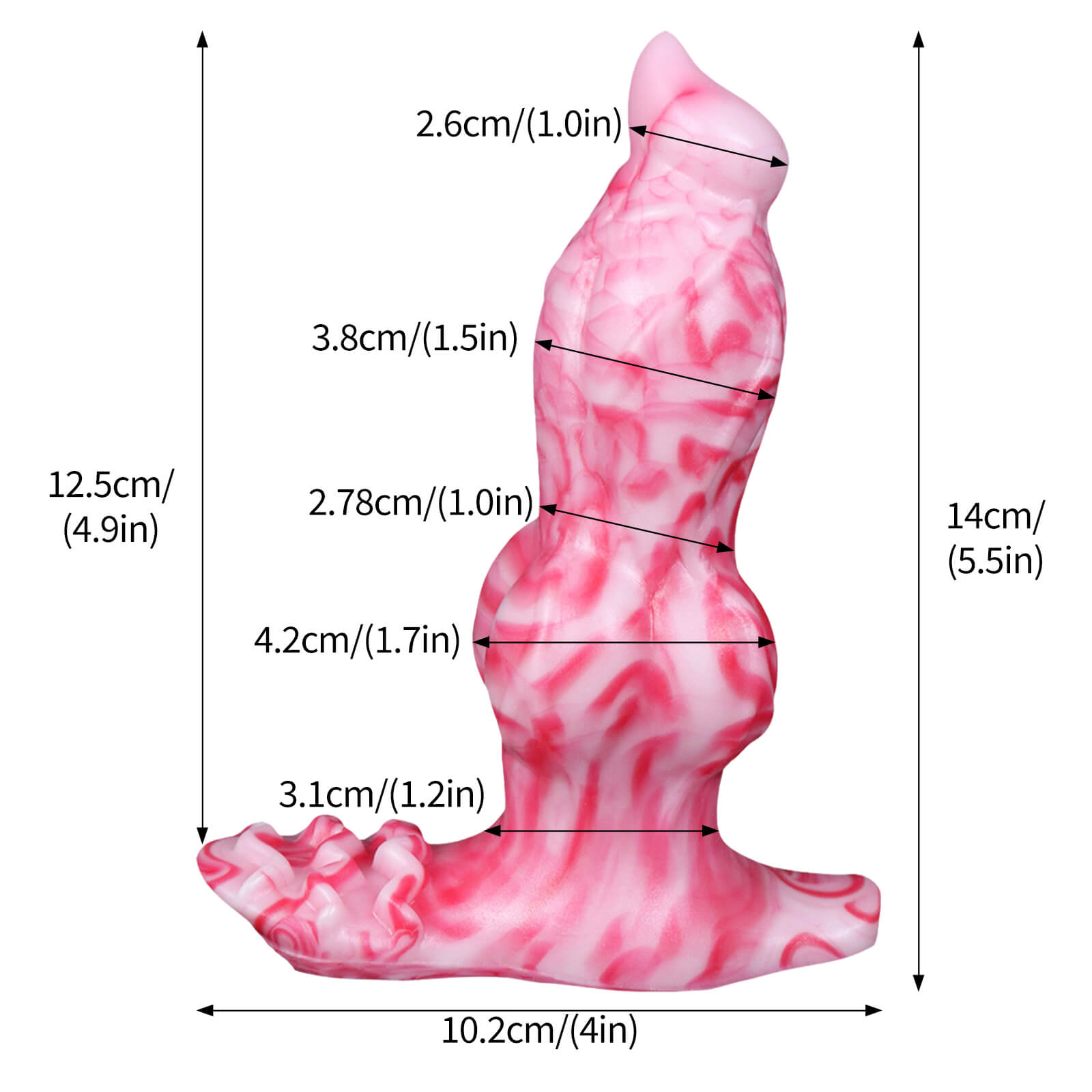 erosurge-5-inch-fantasy-vibrating-anal-plug