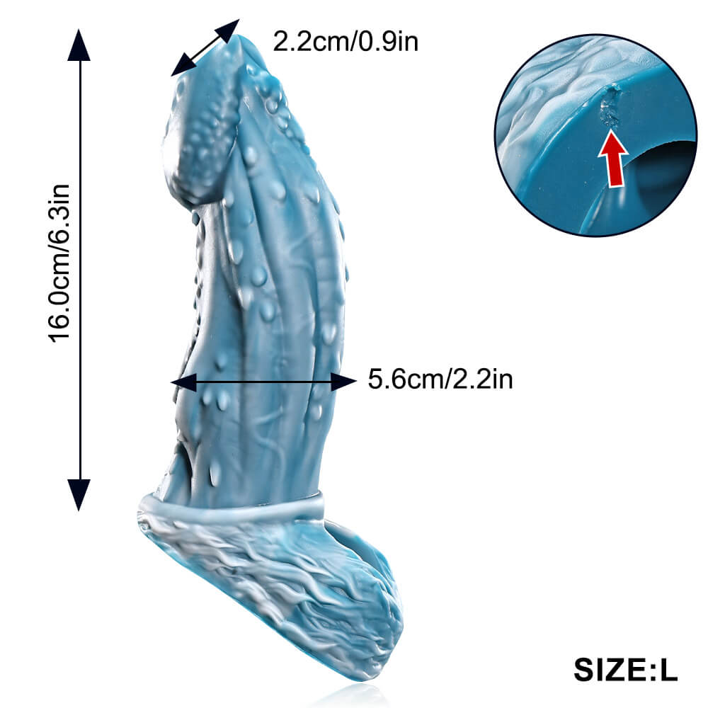 Flop -   Alcar  - L Size