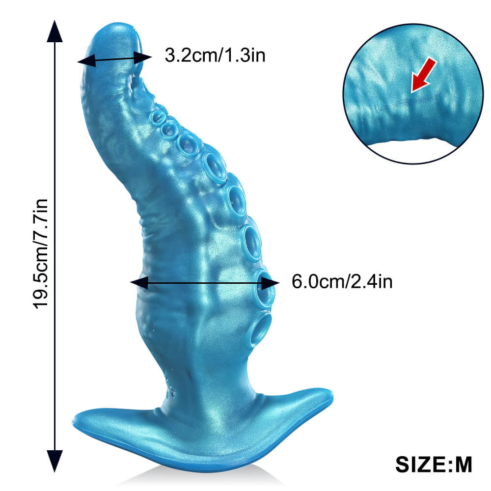 Flop -  Alla Plug - M Size