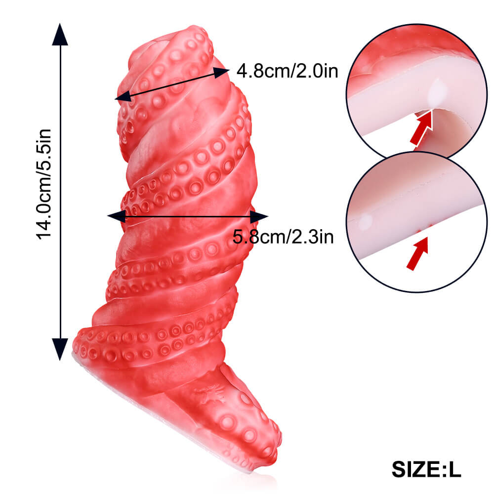 Flop -  Alla’s Snare - L Size