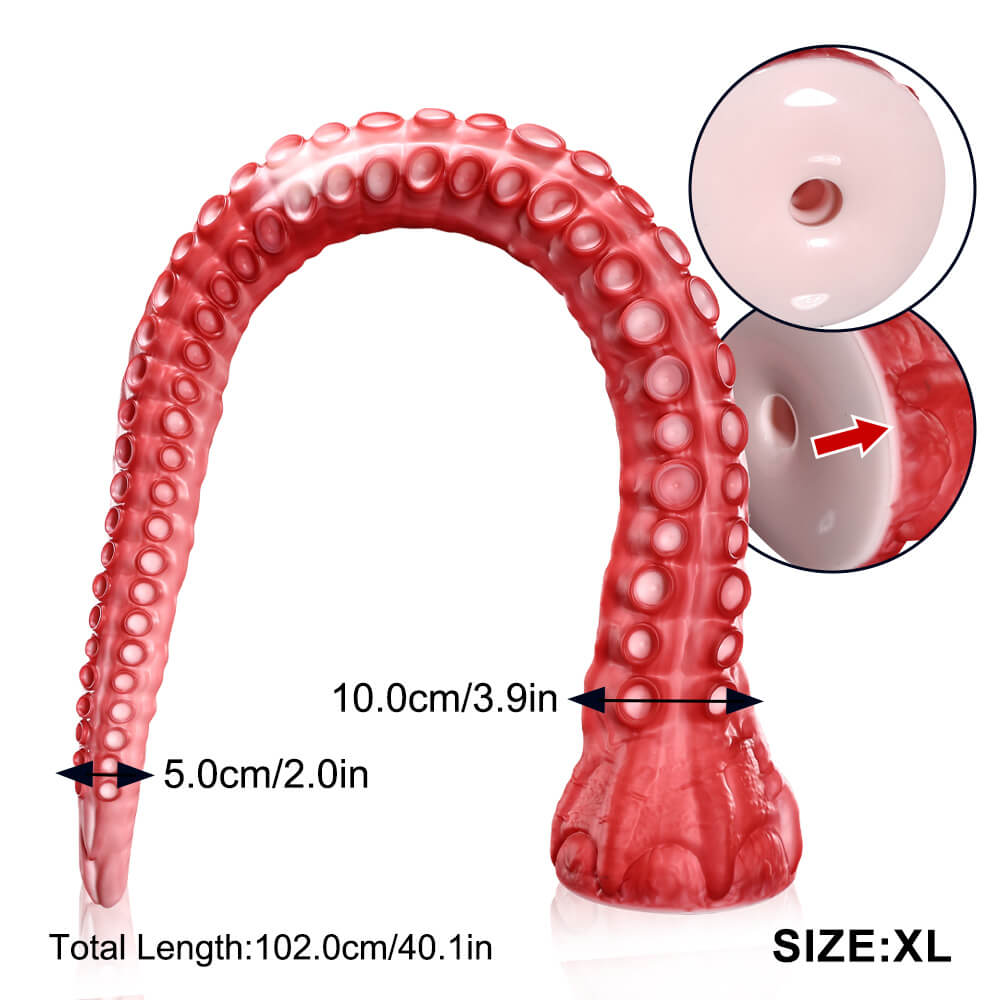 Flop - ALLA - XL Size