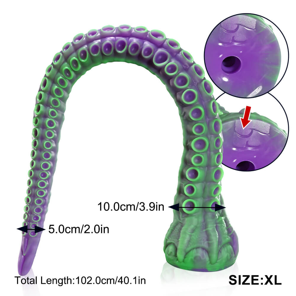 Flop - ALLA - XL Size