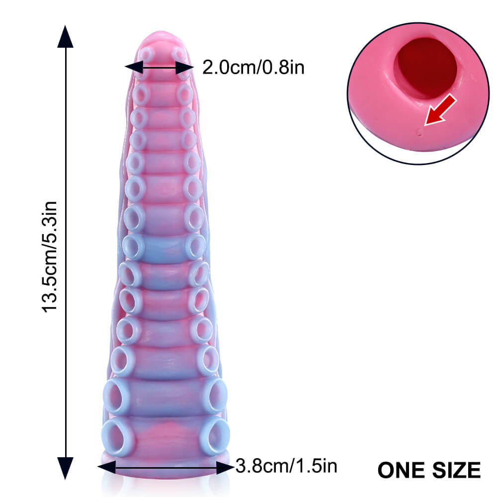 Flop - Alla's Hundred - One size