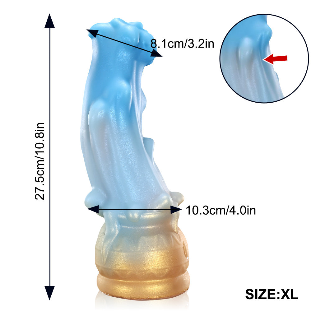 Flop - Aquariu - XL Size