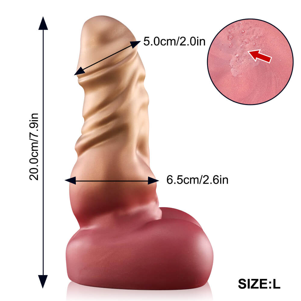 Flop -  Arion - L Size