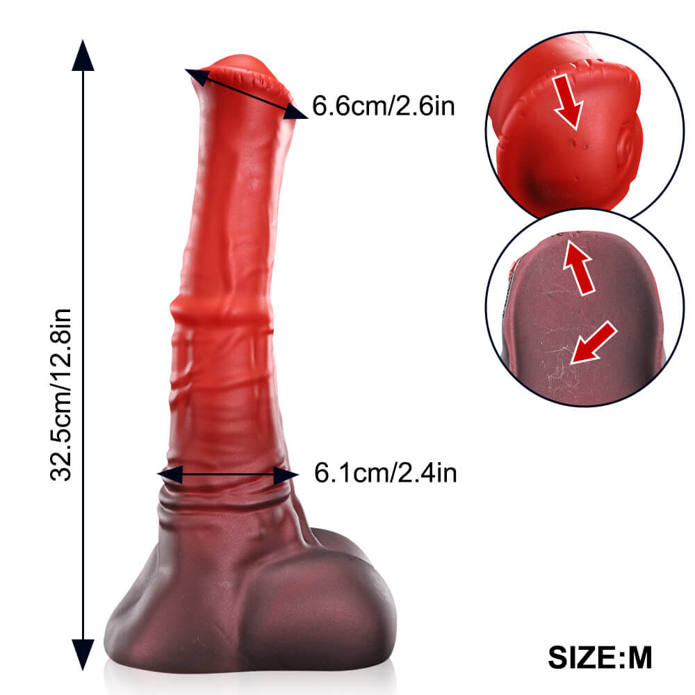 Flop - AVOYO - M size