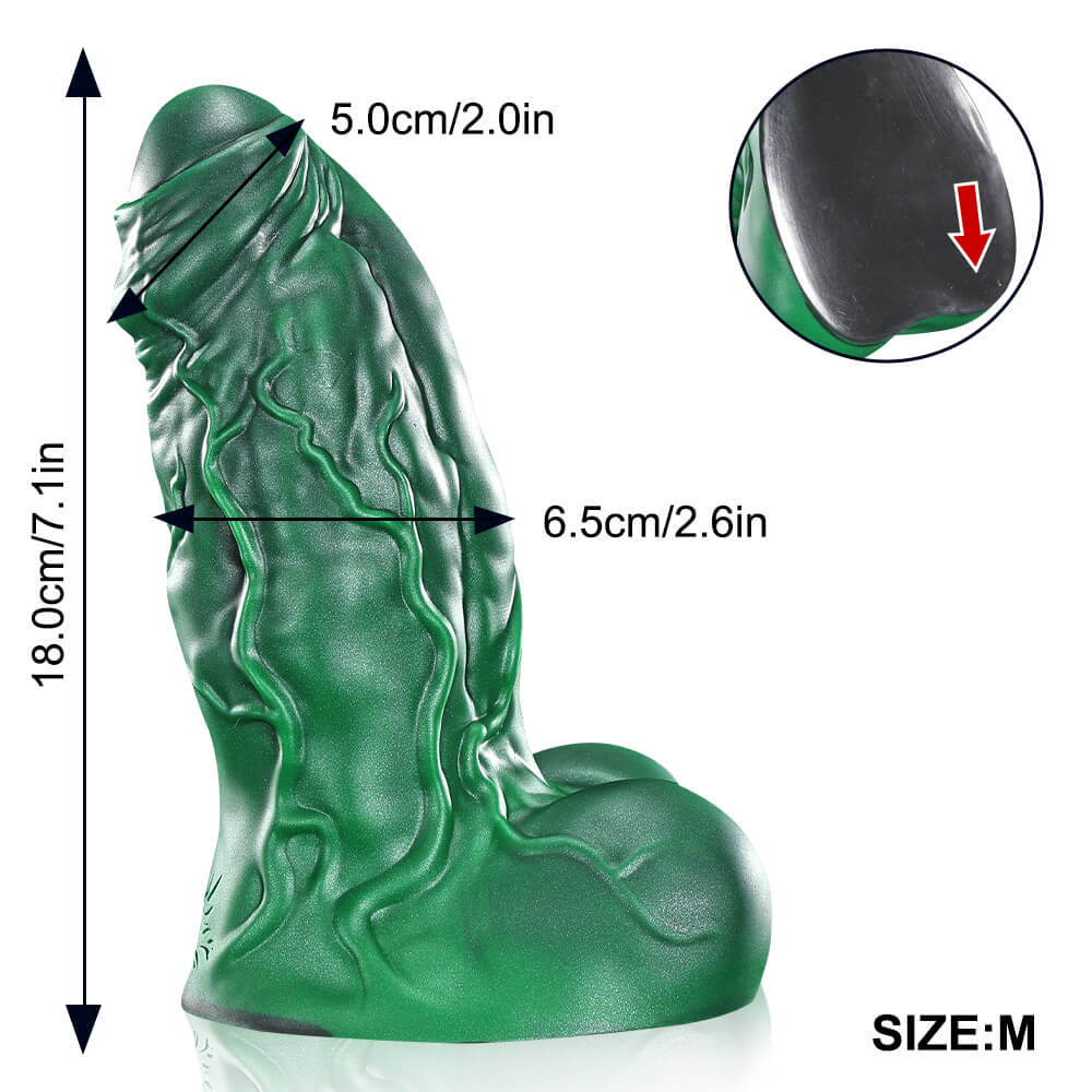 Flop -  BANNER - M Size