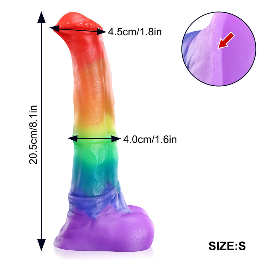 Flop -  CONOLA - S Size