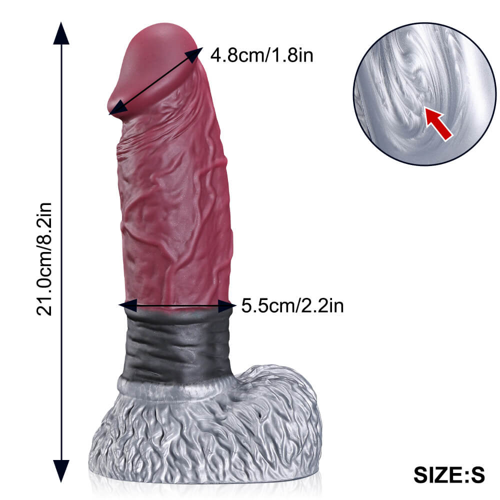 Flop - Famario - S Size