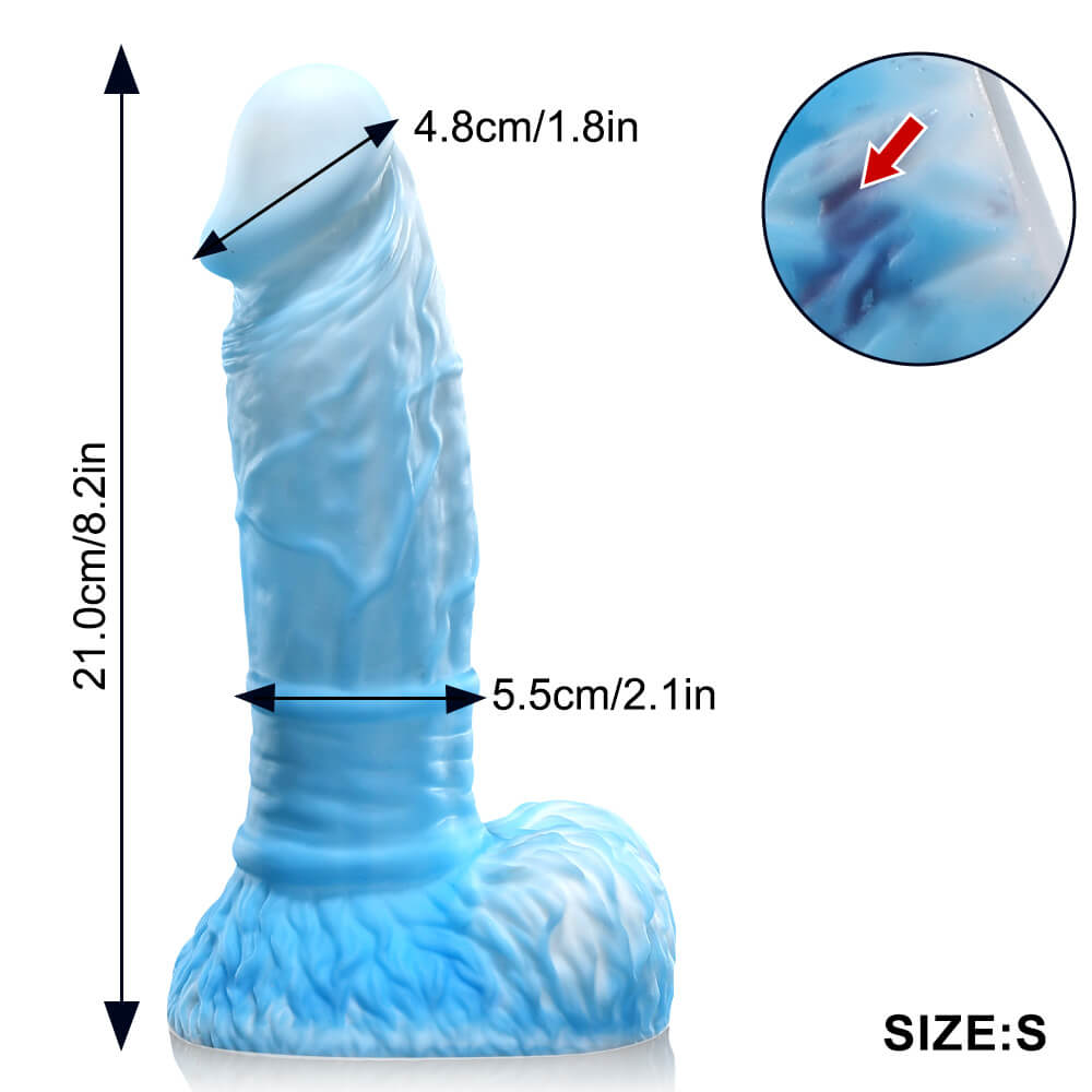 Flop -  Famario - S Size