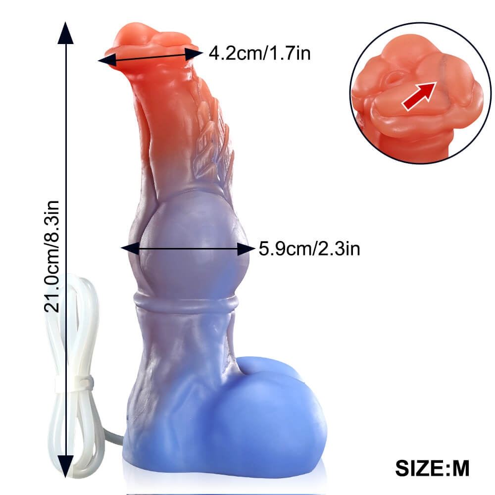 Flop -  FAXI + TUBE - M Size