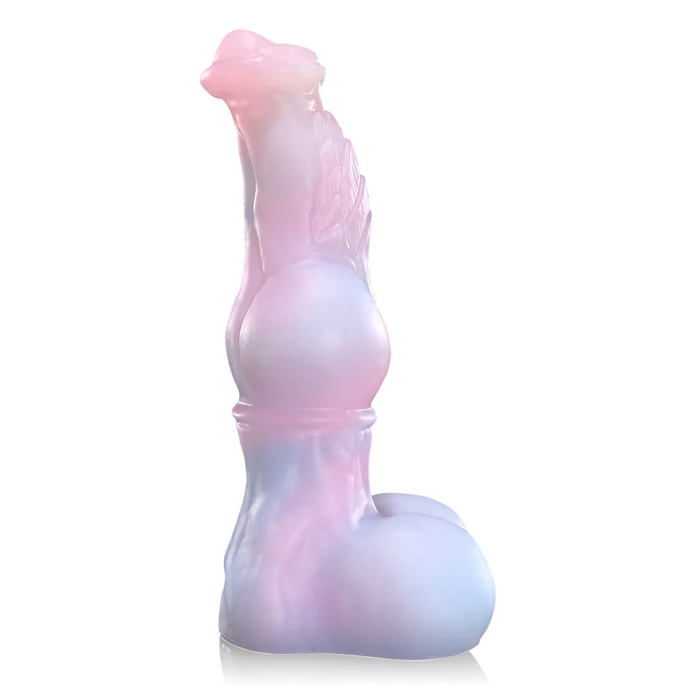 Flop -  FAXI + Vac-U-Lock Hole Only - M Size