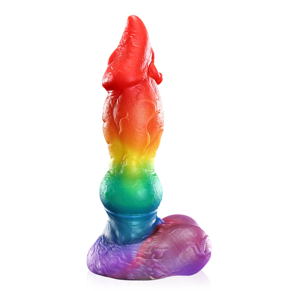 Flop -  Fenrir - S Size