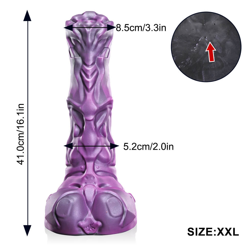 Flop -  FIGURE - XXL Size