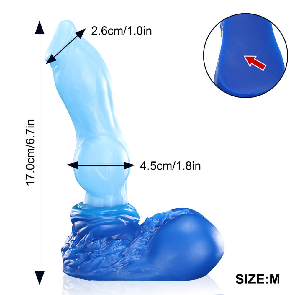 Flop -  GRAEMEN - M Size