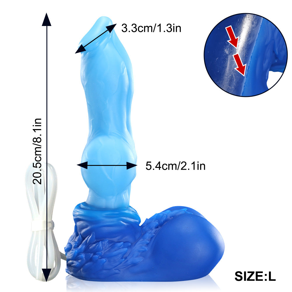 Flop -  GRAEMEN  + TUBE - L Size