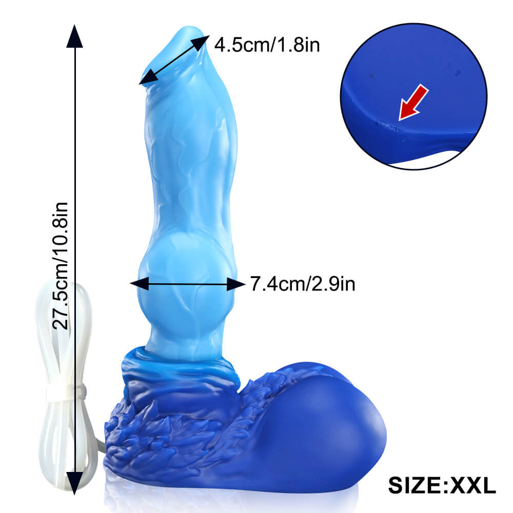 Flop - Graemen+ TUBE - XXL Size