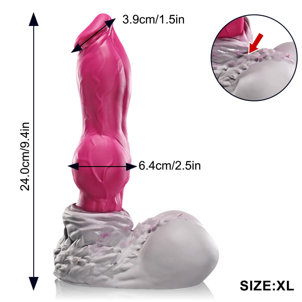 Flop -  GRAEMEN - XL Size