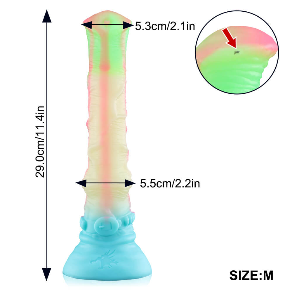 Flop - HUNTER JACK - M Size