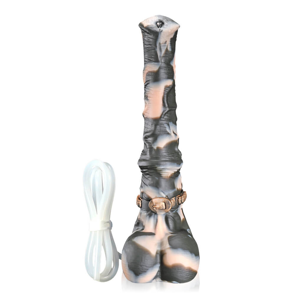 Flop - HUNTER JACK + TUBE- XL Size