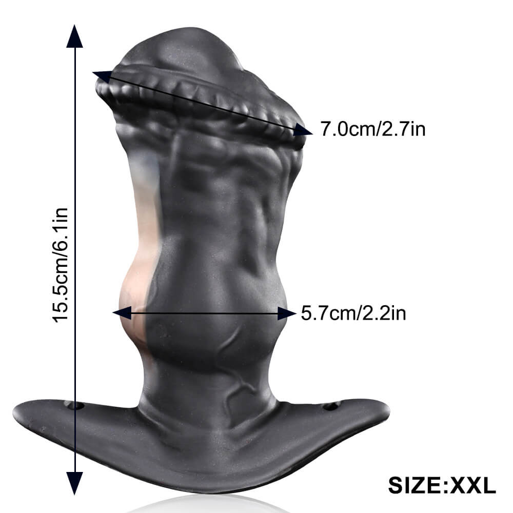 Flop - IPONY - XXL size