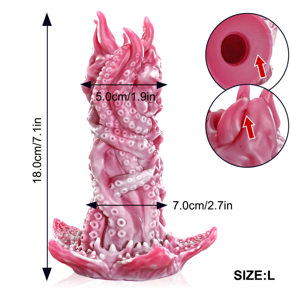 Flop -  Kohana - L Size