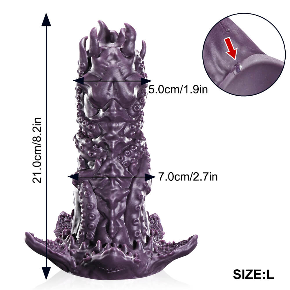 Flop -  Kohana  - L Size