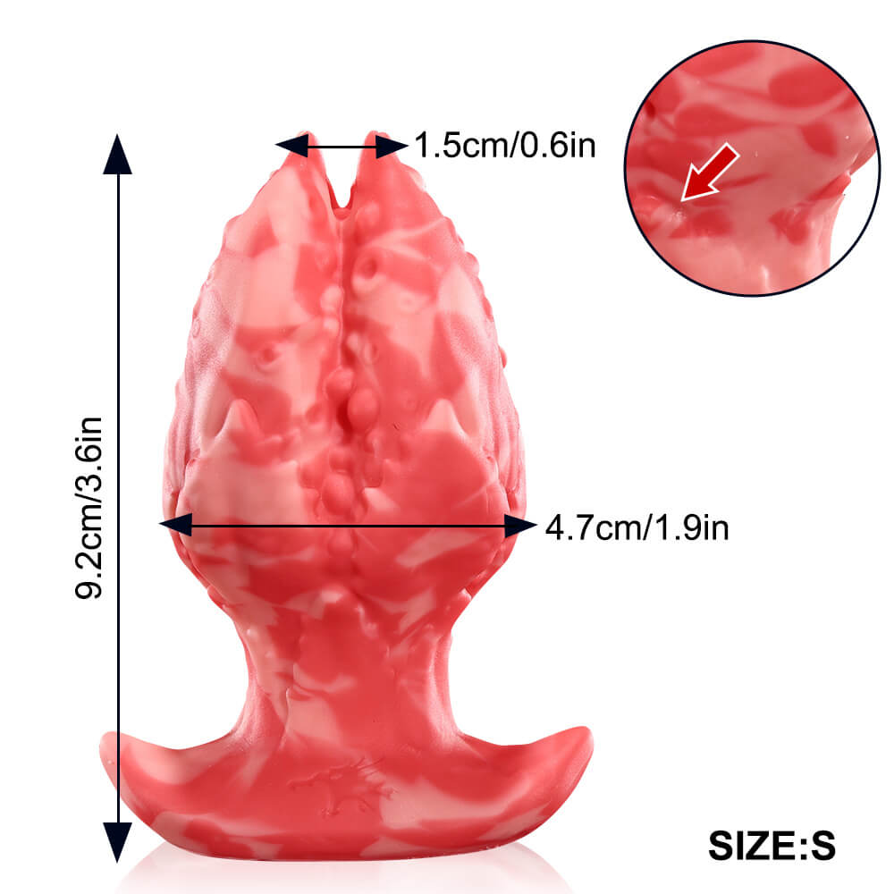 Flop - KoX PLUG - One size