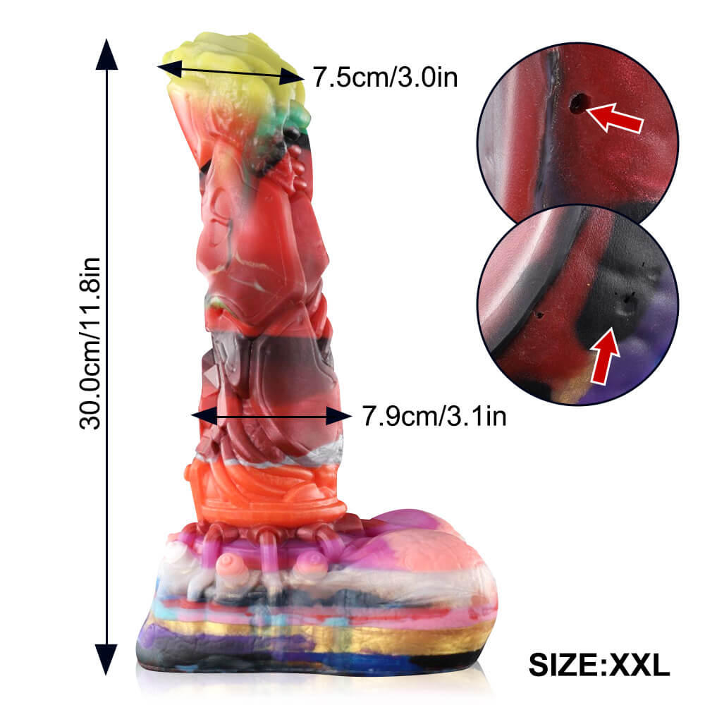 Flop -  Mady - XXL Size