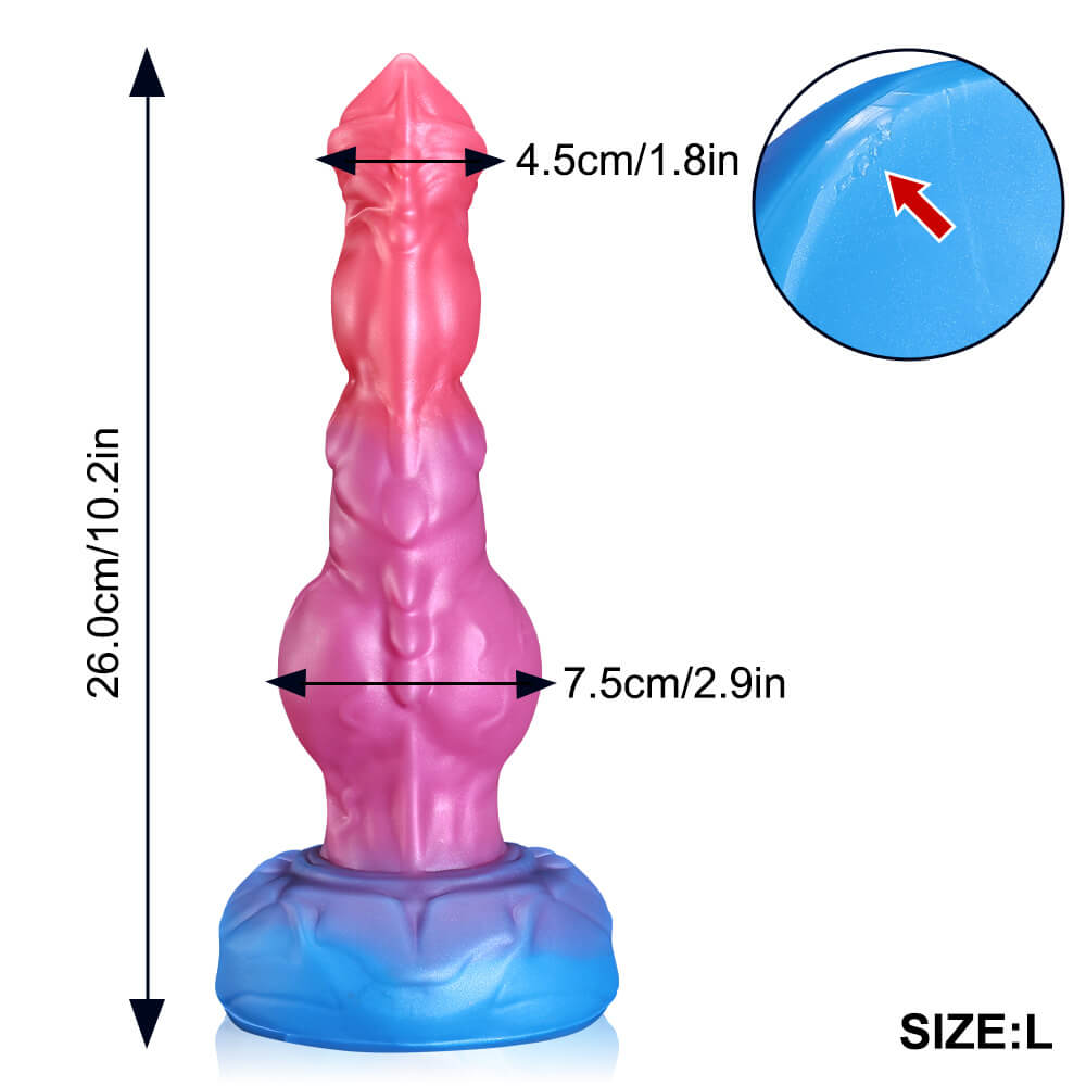 Flop - MATHAYUS - L Size