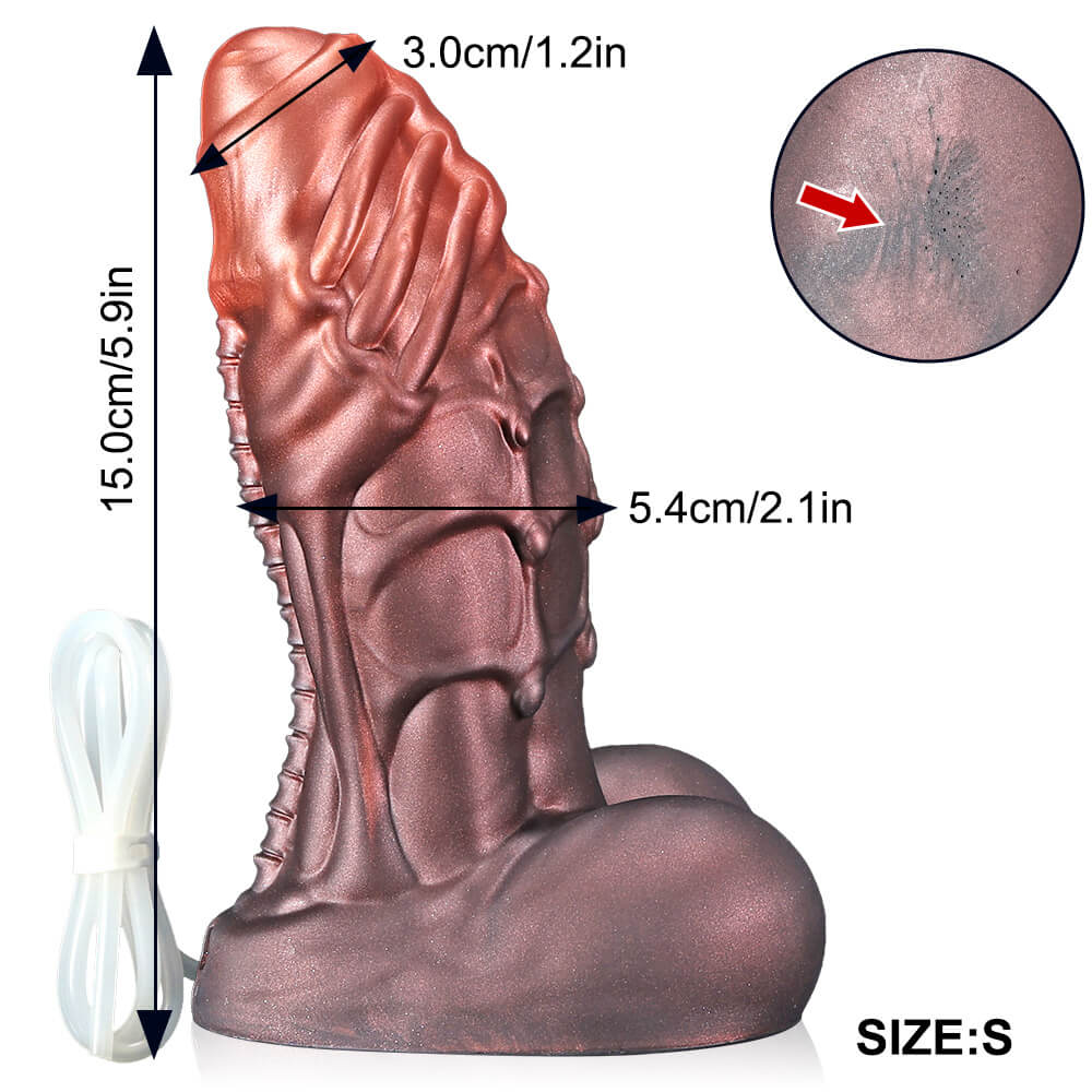 Flop -  Morgon+ TUBE - S Size