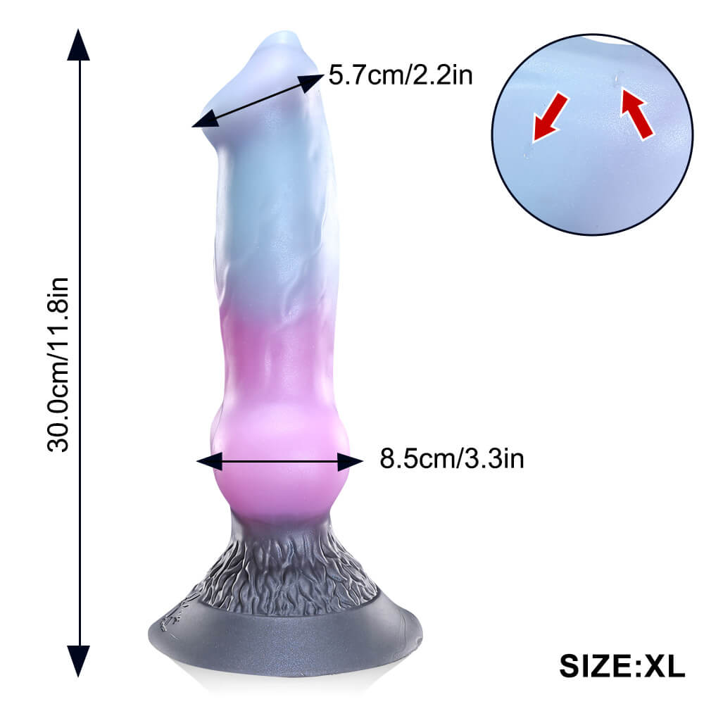 Flop -  NICOS - XL Size