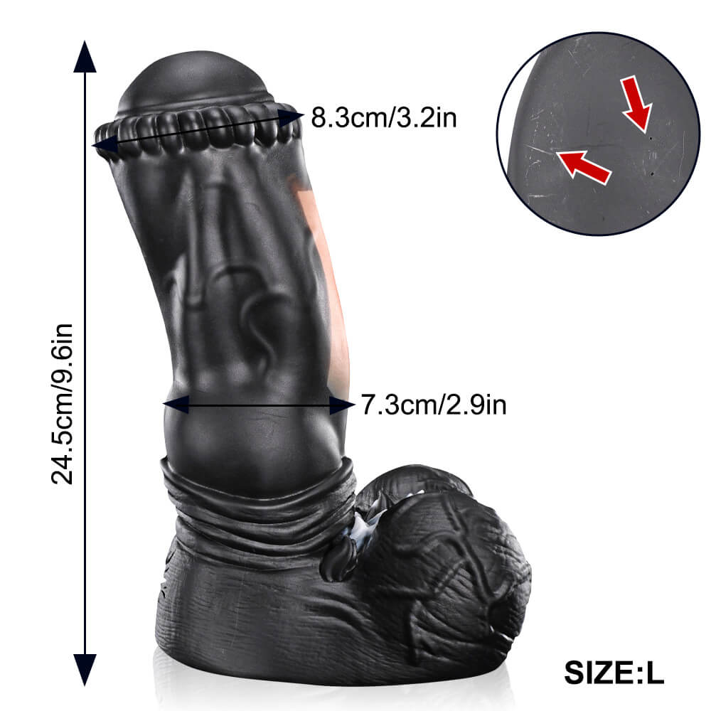 Flop - RANGER - L size