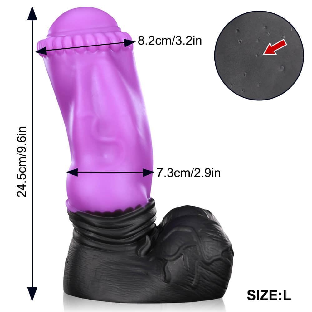 Flop -  RANGER - L Size