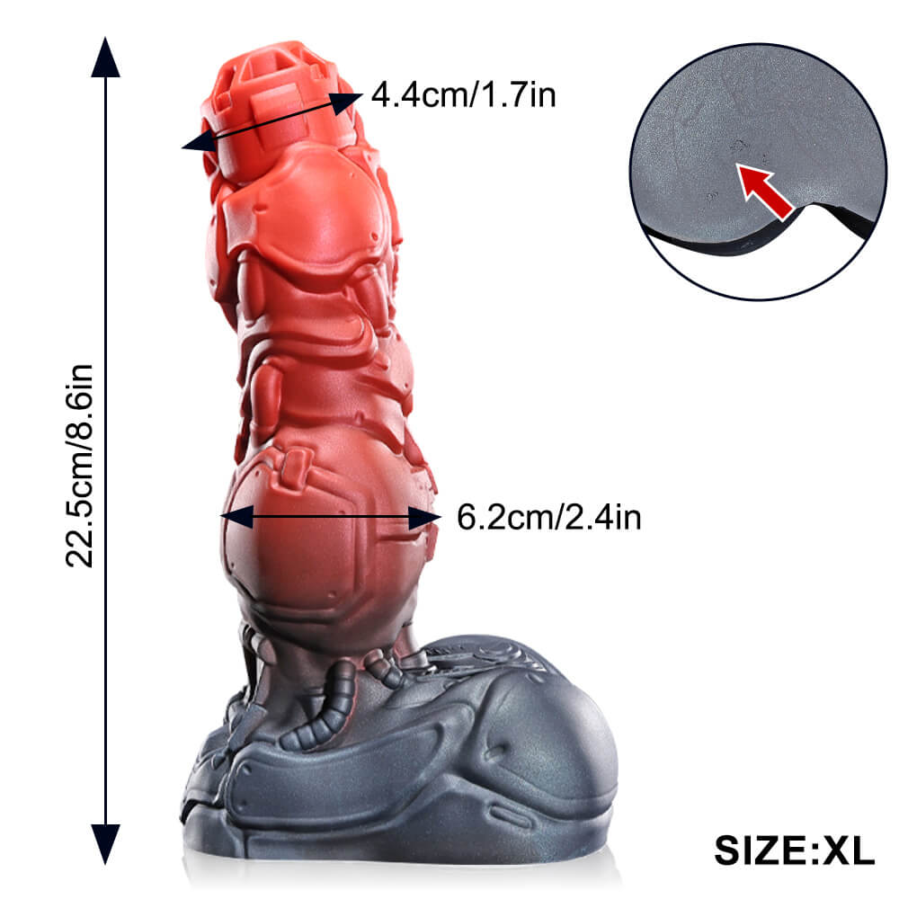 Flop - ROCCO - XL Size