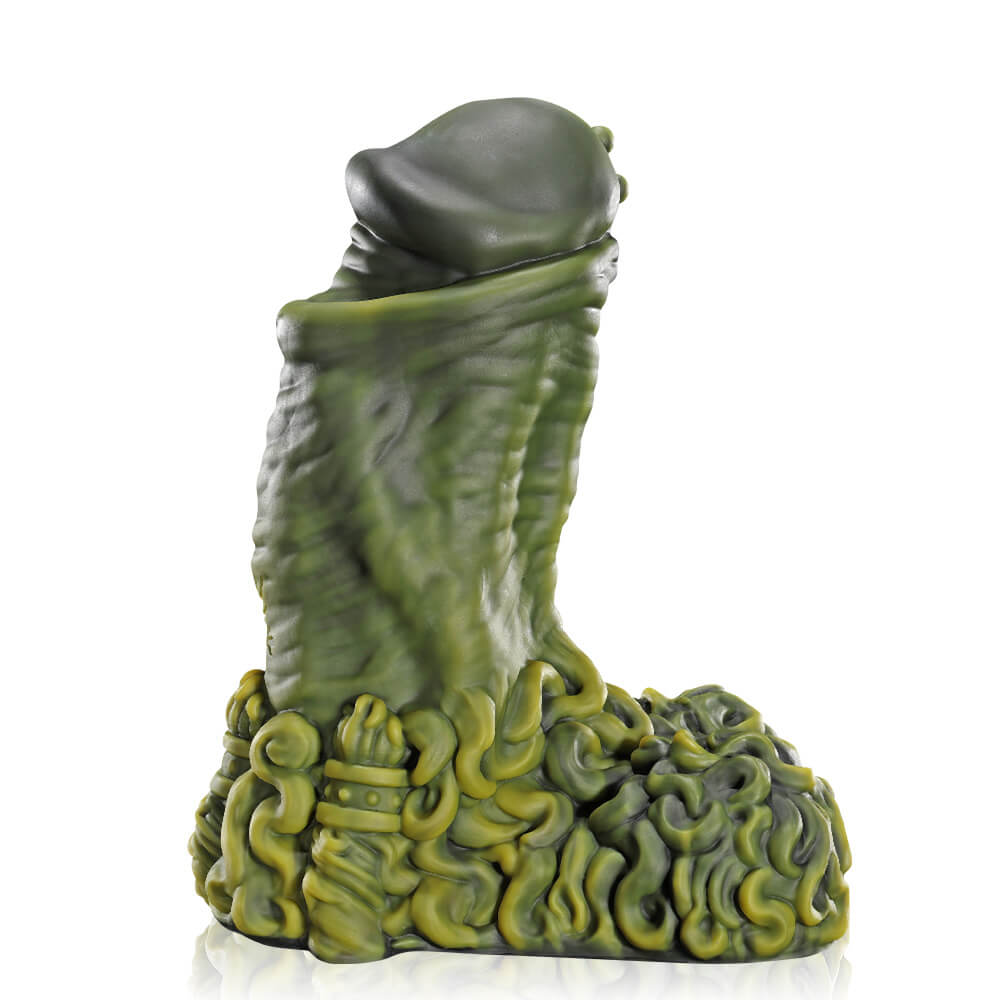 Flop -  Rockman - XL Size