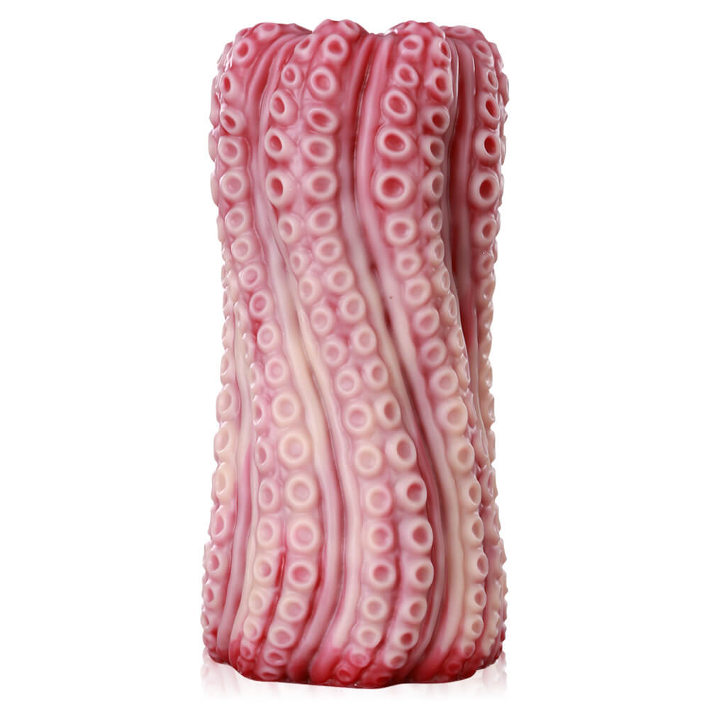 Flop - Vortima - Tentacle Silicone Male Masturbator
