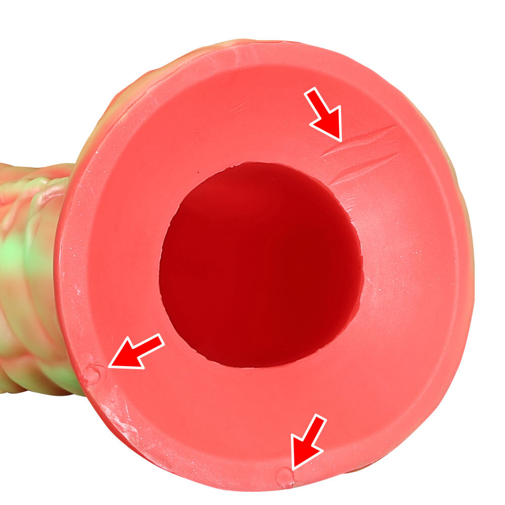 Flop -  ZERGER  - M Size