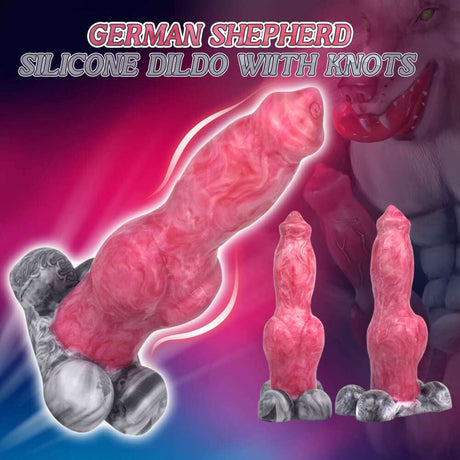 german-shepherd-9-inch-dog-knot-dildo-fantasy-dildo-1