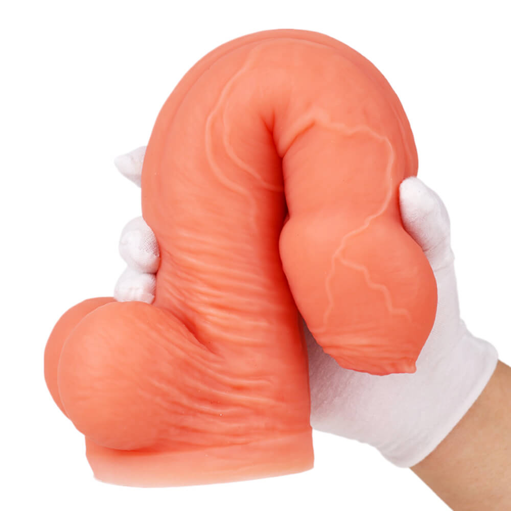 gladiator-huge-realistic-dual-density-dildo